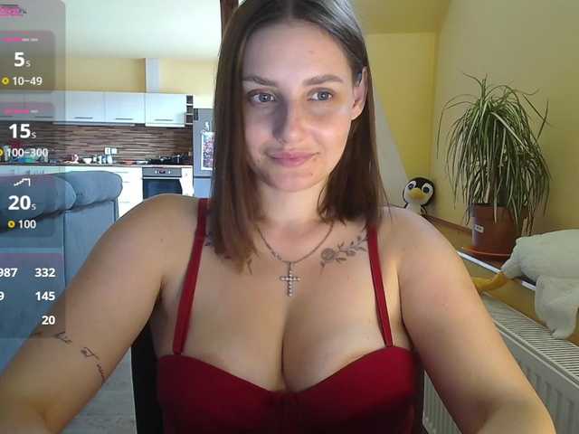 Lollitta live cam on BongaCams