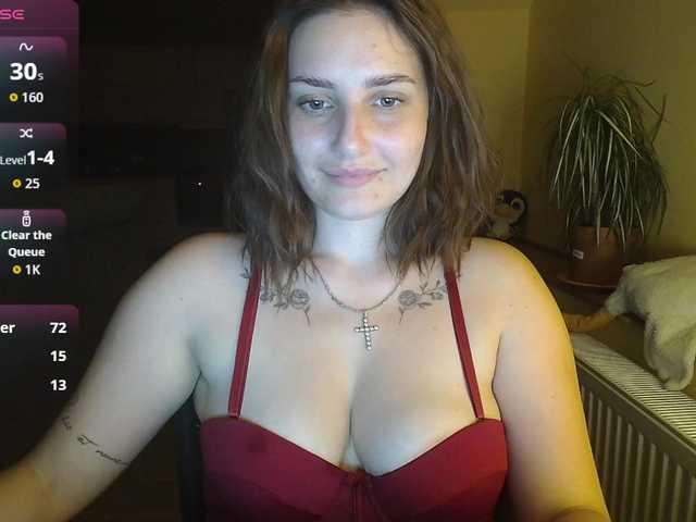 Lollitta live cam on BongaCams