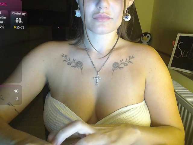 Lollitta live cam on BongaCams