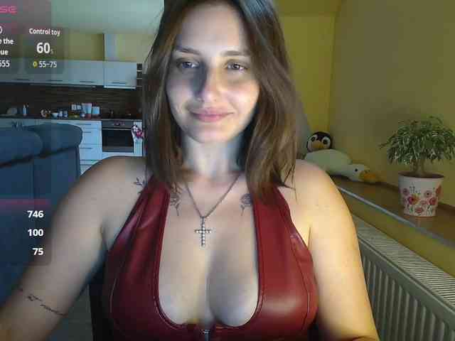 Lollitta webcam