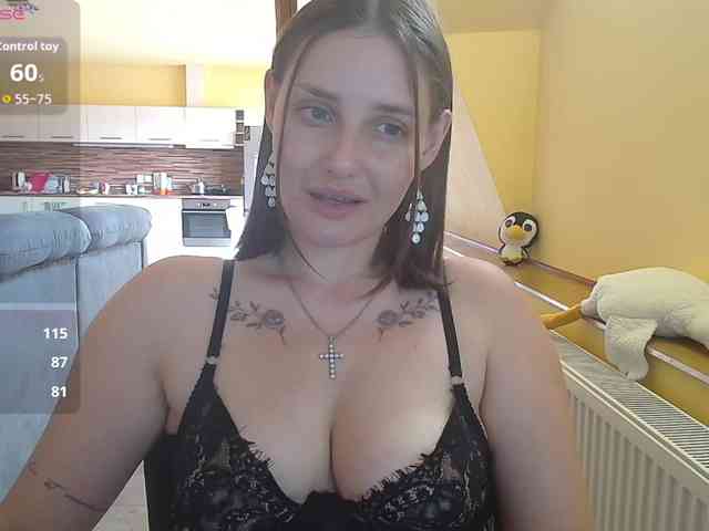 Lollitta webcam