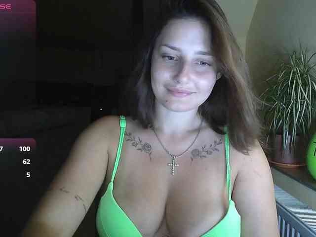 Lollitta webcam