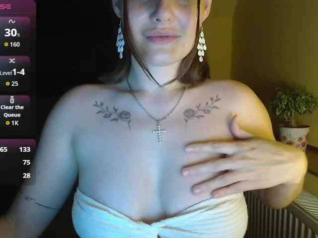 Lollitta webcam