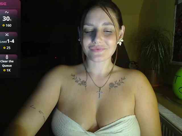 Lollitta's cam show statistics and live stream