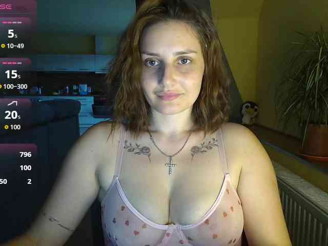Lollitta webcam