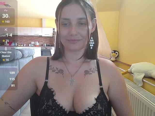 Lollitta webcam
