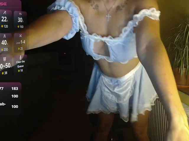 Lollitta webcam