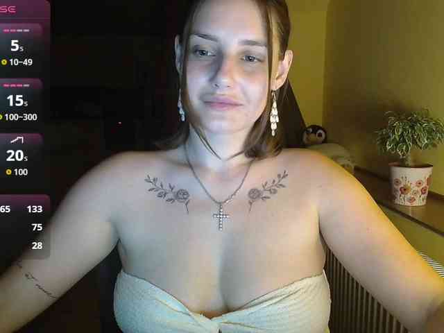 Lollitta webcam