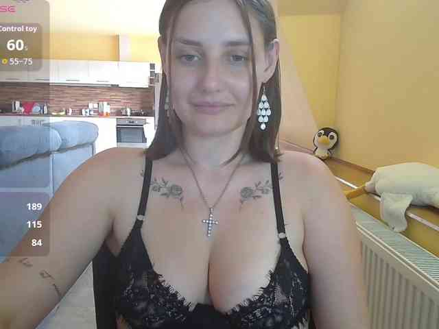 Lollitta Live Webcam on BongaCams