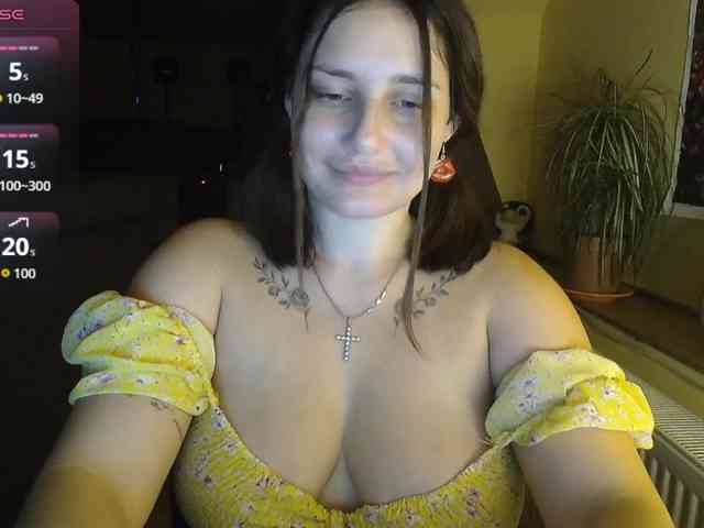 Lollitta webcam