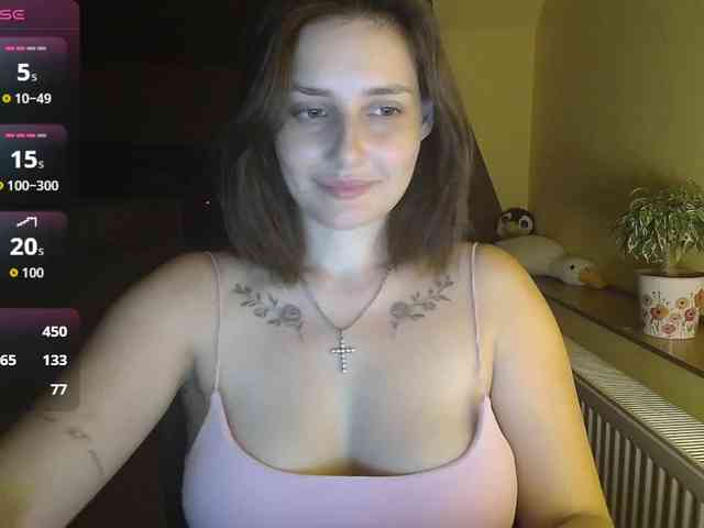 Lollitta webcam
