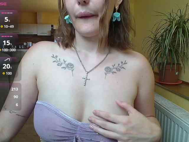 Lollitta webcam