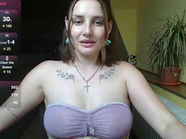 Lollitta webcam