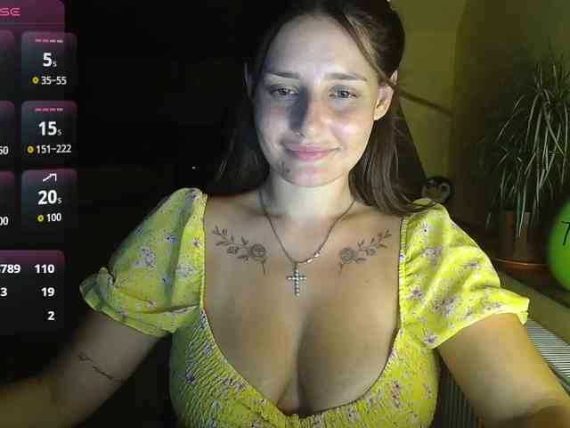 Lollitta webcam