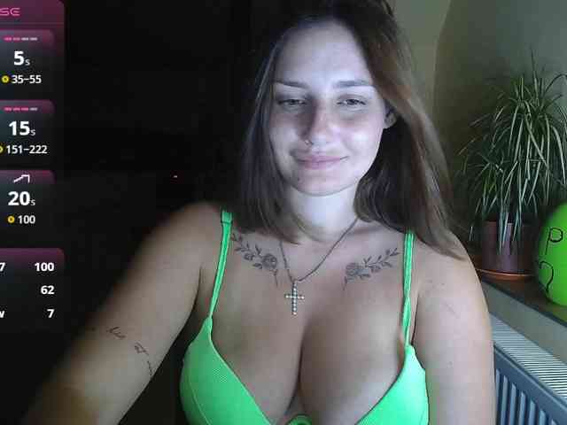 Lollitta webcam