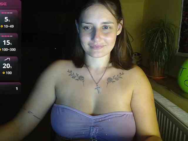 Lollitta webcam