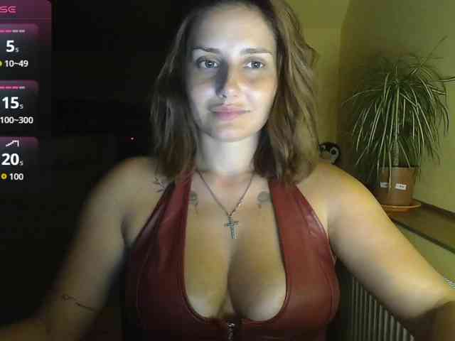 Lollitta webcam