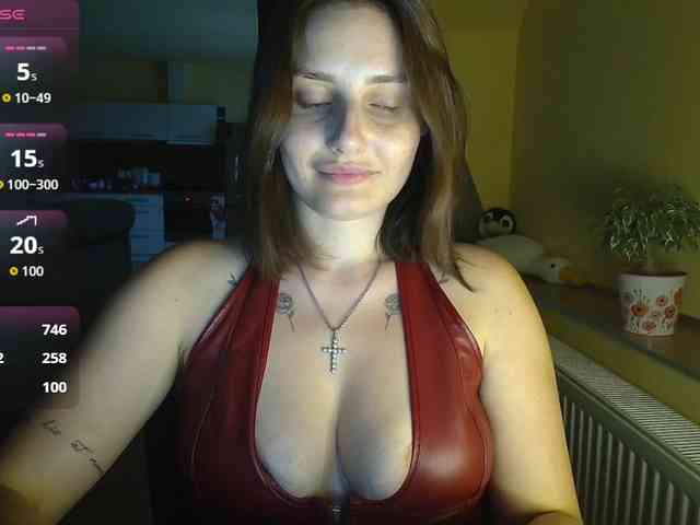 Lollitta webcam
