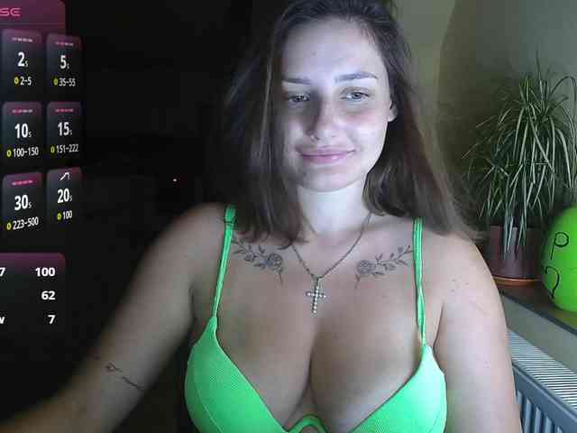 Lollitta webcam