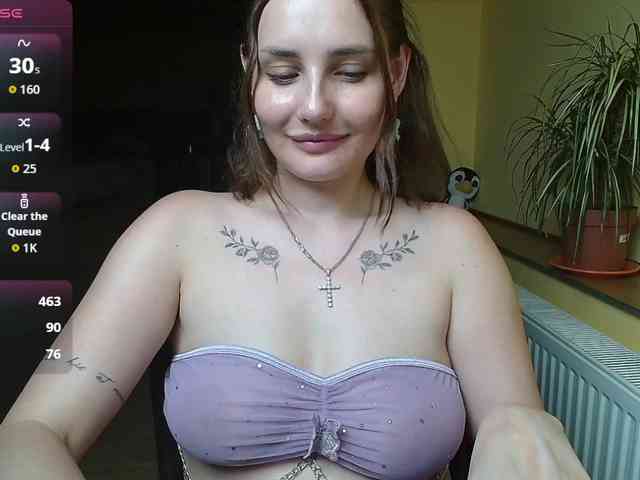 Lollitta webcam