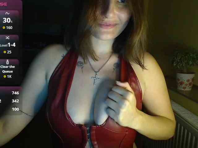 Lollitta webcam