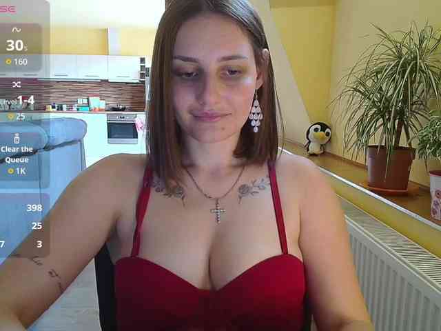 Lollitta webcam
