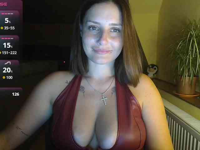 Lollitta webcam