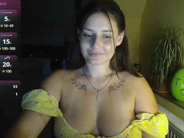 Lollitta webcam