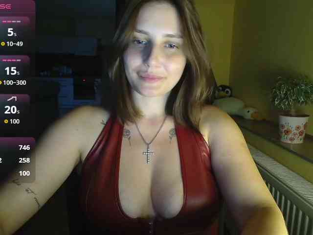 Lollitta webcam