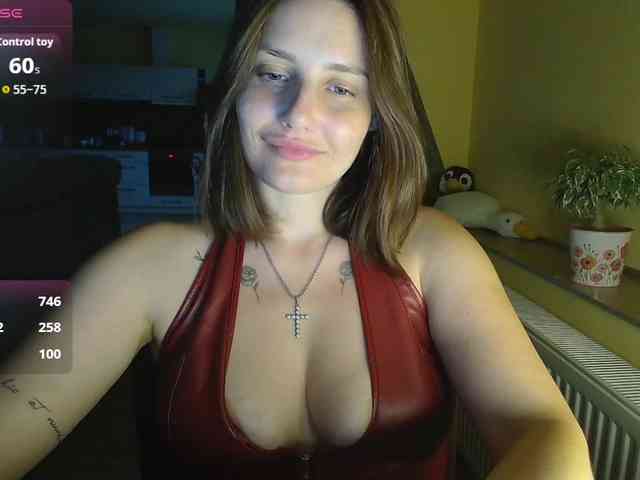 Lollitta webcam
