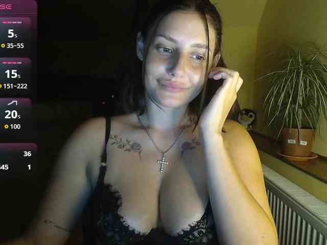 Lollitta Sex Cam Show