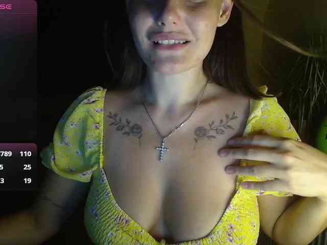 Lollitta webcam