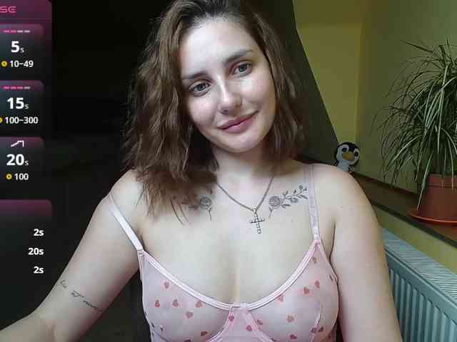 Lollitta webcam
