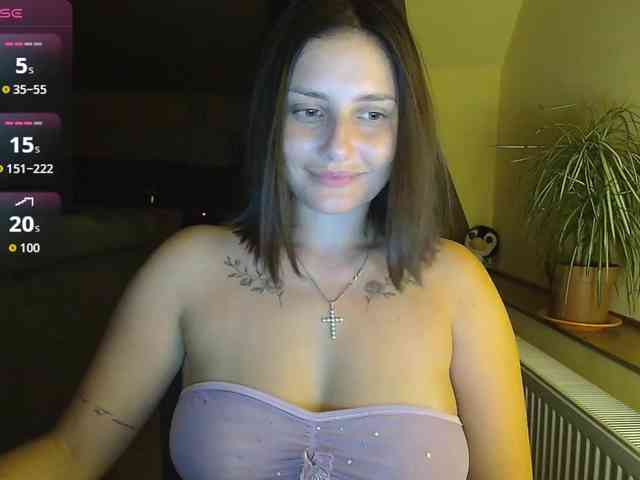 Lollitta webcam