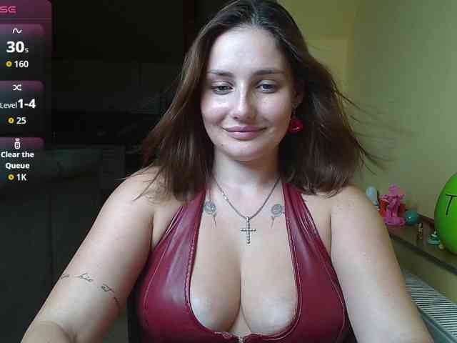 Lollitta webcam
