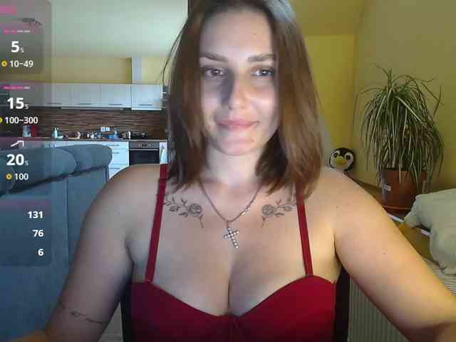 Lollitta webcam