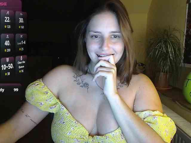 Lollitta webcam