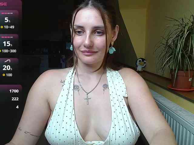 Lollitta webcam