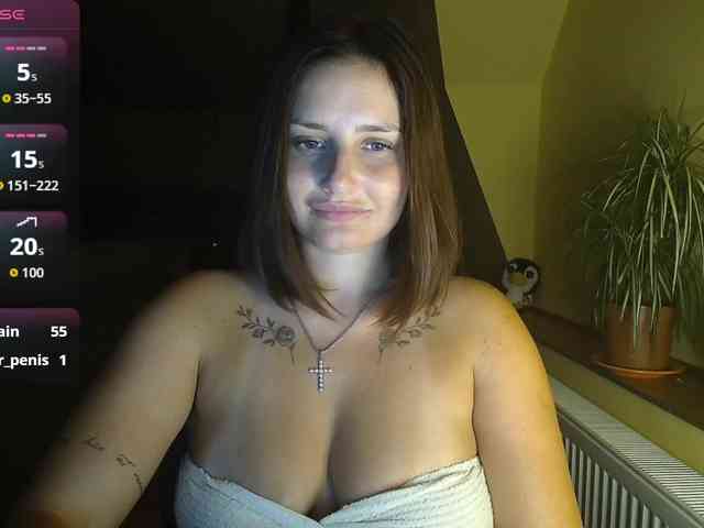 Lollitta webcam