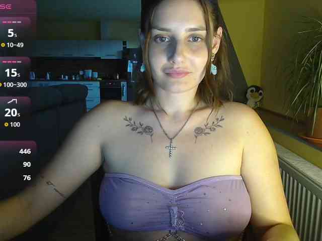 Lollitta webcam