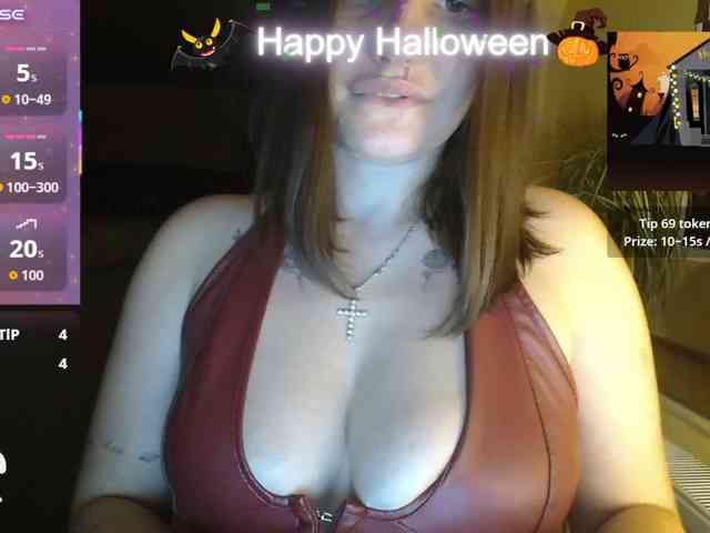 Lollitta webcam