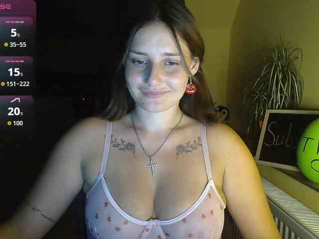 Lollitta webcam