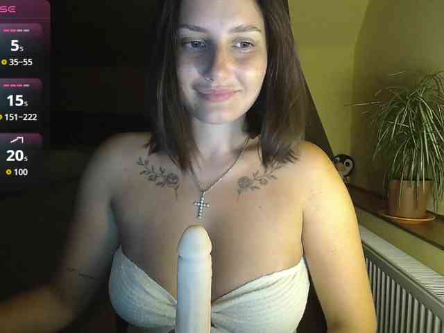 Lollitta webcam