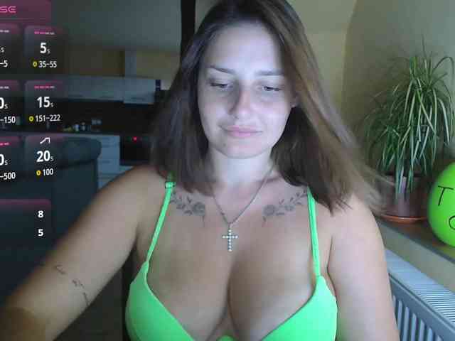 Lollitta webcam