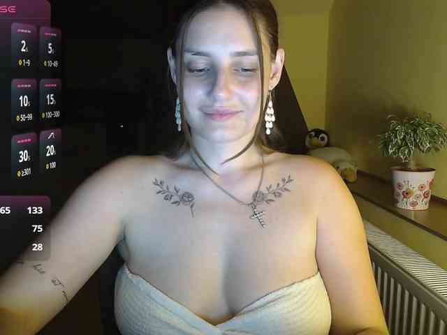 Lollitta webcam