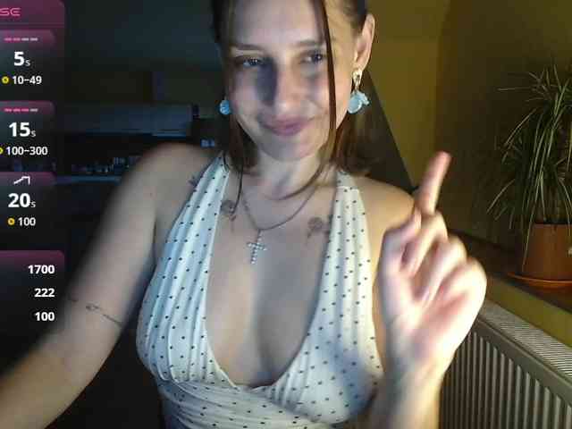 Lollitta webcam