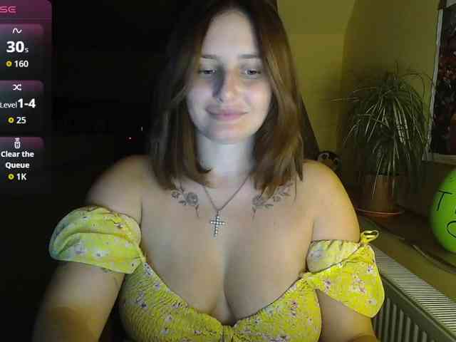 Lollitta webcam