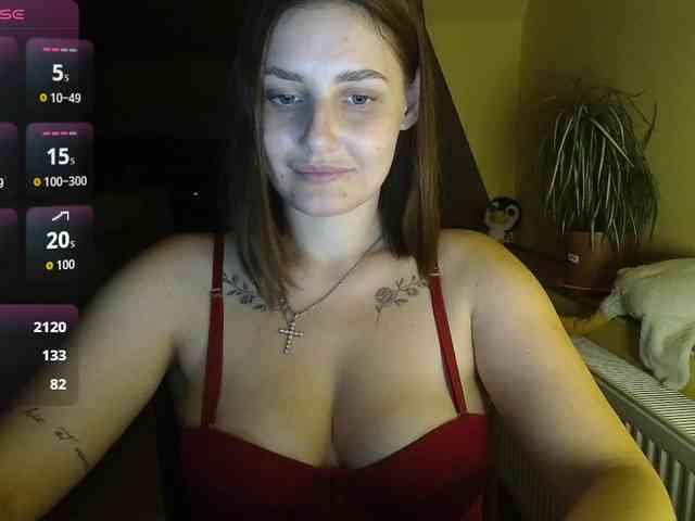 Lollitta webcam