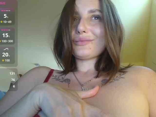 Lollitta webcam
