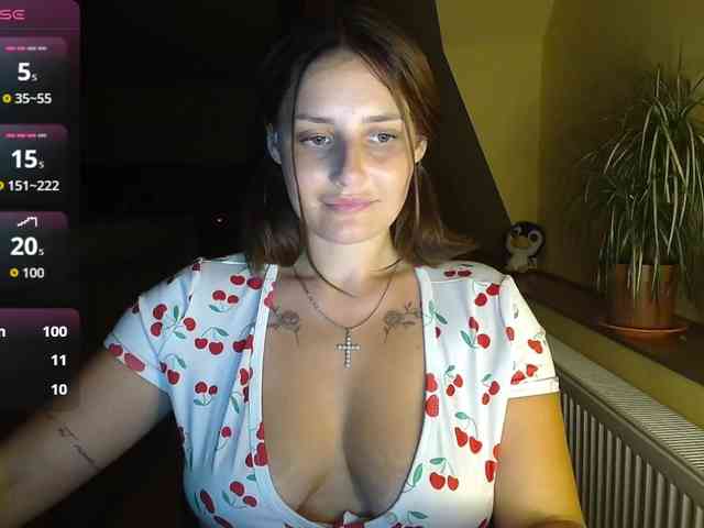Lollitta webcam